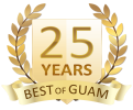 The best of Guam for 25 years